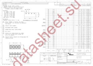 2-1437667-0 datasheet  